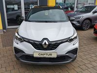 gebraucht Renault Captur R.S. Line TCE 160 EDC - Automatik [Navi*LED*PDC]