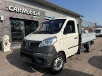 Gebraucht Piaggio Porter 106 PS (77 kW) 2023 Weiss (metallic) Van