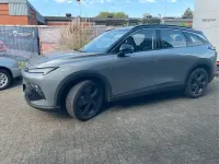 Gebraucht Baic X55 177 PS (130 kW) 2025 Grau SUV