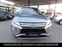 Gebraucht Mitsubishi Eclipse Cross Top 163 PS (119 kW) 2018 Grau SUV