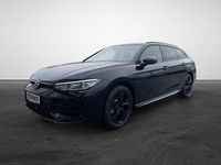 Gebraucht VW Passat R-line 193 PS (141 kW) 2024 Weiß Kombi