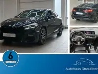 Gebraucht BMW 218 M Sport 136 PS (100 kW) 2024 Schwarz Coupé