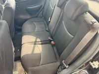 Gebraucht Opel Karl 75 PS (55 kW) 2016 Schwarz Kleinwagen