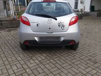 gebraucht Mazda 2 1.3 63kW Impression Impression