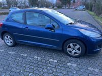 gebraucht Peugeot 207 Premium 95 VTi Premium