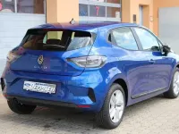 Gebraucht Renault Clio V Evolution 91 PS (66 kW) 2025 Blau Limousine