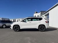 Gebraucht Cupra Ateca 150 PS (110 kW) 2023 Bila weiss SUV