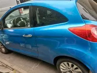 Gebraucht Ford Ka 80 PS (58 kW) 2013 Kleinwagen