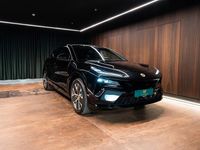 Gebraucht Lotus Eletre 450 kW (612 PS) 2024 Schwarz SUV