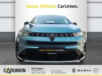 Gebraucht Renault Symbioz Iconic 146 PS (107 kW) 2024 Merkurblau metallic SUV