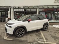 Gebraucht Citroën C3 Aircross 110 PS (80 kW) 2021 Weiß SUV