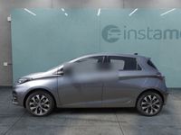 gebraucht Renault Zoe E-Tech 100% elektrisch Evolution EV50 CCS