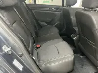 Gebraucht Renault Mégane LIMITED 131 PS (96 kW) 2018 Grau Limousine