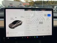 Gebraucht Tesla Model 3 Long Range AWD 366 kW (498 PS) 2021 Weiß Limousine