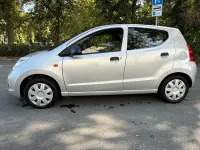 Gebraucht Suzuki Alto 68 PS (50 kW) 2010 Gold Kleinwagen