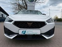 Second-hand Cupra Leon 150 CP (110 kW) 2023 Alb Break