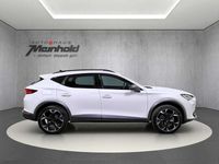 Gebraucht Cupra Formentor 190 PS (139 kW) 2024 Weiß SUV