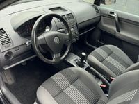 gebraucht VW Polo United 69Ps Alufelgen/SHZ/PDC/Klimaanlage/Temp