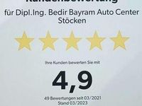 Gebraucht Volvo XC90 Plus 250 PS (183 kW) 2023 Crystal white / metallic SUV