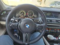Gebraucht BMW 730L 245 PS (180 kW) 2012 Limousine