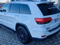 gebraucht Jeep Grand Cherokee Trackhawk Style erst 135tkm