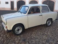 Gebraucht Trabant 601 26 PS (19 kW) 1990 Limousine
