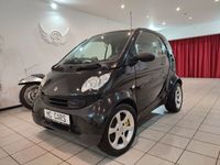 gebraucht Smart ForTwo Coupé ForTwo Basis