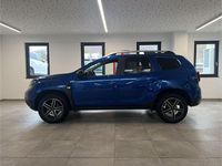 Gebraucht Dacia Duster Celebration 131 PS (96 kW) 2021 Blau SUV