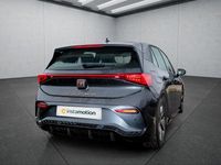Gebraucht Cupra Born 150 kW (204 PS) 2023 Grau Kleinwagen