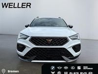 Neu Cupra Ateca 190 PS (139 kW) 2026 Weiß SUV