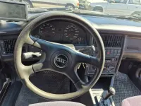 Gebraucht Audi 80 116 PS (85 kW) 1993 Rot Limousine