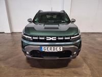Gebraucht Dacia Duster Journey 141 PS (103 kW) 2025 Grün SUV