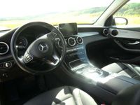 gebraucht Mercedes GLC220 d 4MATIC Autom. -