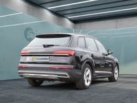 gebraucht Audi Q7 55 TFSIe Q S LINE LUFT ASSIST+ AHK ALCANTARA