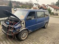 gebraucht VW Transporter Bus T4