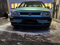 Gebraucht VW Golf III 75 PS (55 kW) 1992 Andere farben Kleinwagen