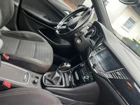 Gebraucht Opel Astra Active 150 PS (110 kW) 2017 Schwarz Kombi