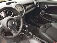 gebraucht Mini Cooper S One