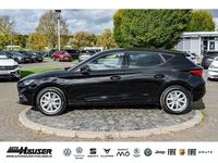 Gebraucht Seat Leon 150 PS (110 kW) 2025 Schwarz Limousine