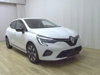 Second-hand Renault Clio V Evolution 91 CP (66 kW) 2022 Alb Berlinǎ