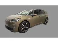 Brugt VW ID.3 Pro 150 kW (204 HK) 2024 Grøn Hatchback