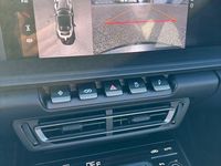 Gebraucht Porsche 992 480 PS (353 kW) 2022 Grau Cabrio