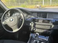 Gebraucht BMW 523 204 PS (150 kW) 2011 Limousine