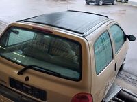 gebraucht Renault Twingo 1.2 Authentique