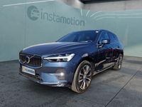 Gebraucht Volvo XC60 Inscription 235 PS (172 kW) 2022 Blau SUV