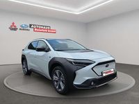 Gebraucht Subaru Solterra Platinum 160 kW (218 PS) 2025 Plat. white prl mica SUV