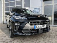 Gebraucht Cupra Terramar VZ 265 PS (194 kW) 2025 Schwarz SUV