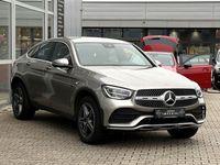 Gebraucht Mercedes GLC300 AMG 320 PS (235 kW) 2020 Silber SUV