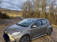 Gebraucht Toyota Yaris Team 116 PS (85 kW) 2022 Kleinwagen