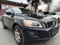 Gebraucht Volvo XC60 Summum 205 PS (150 kW) 2009 Schwarz SUV